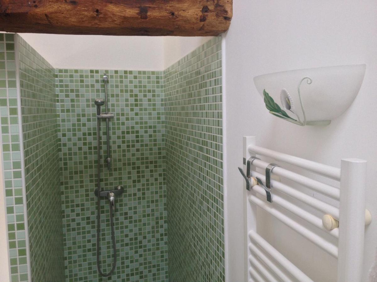 Honfleur A Deux Bed and Breakfast Εξωτερικό φωτογραφία
