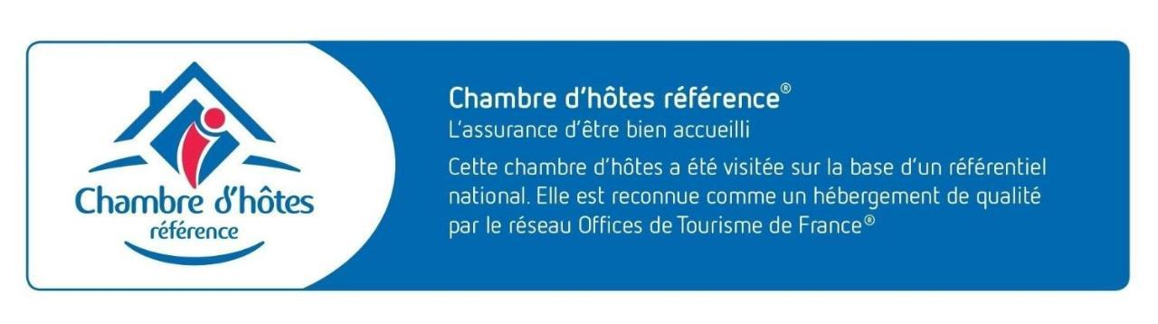 Honfleur A Deux Bed and Breakfast Εξωτερικό φωτογραφία