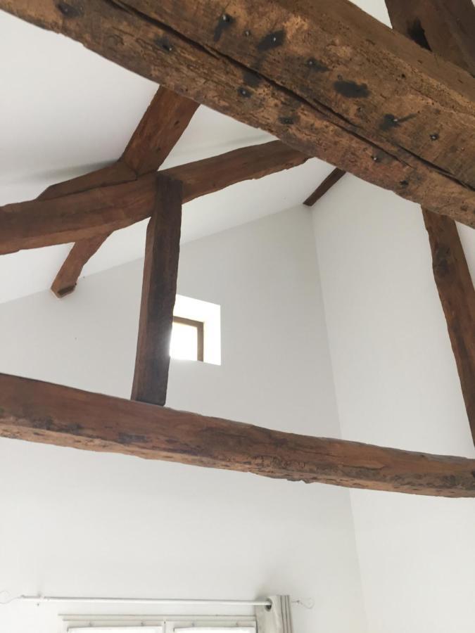 Honfleur A Deux Bed and Breakfast Εξωτερικό φωτογραφία