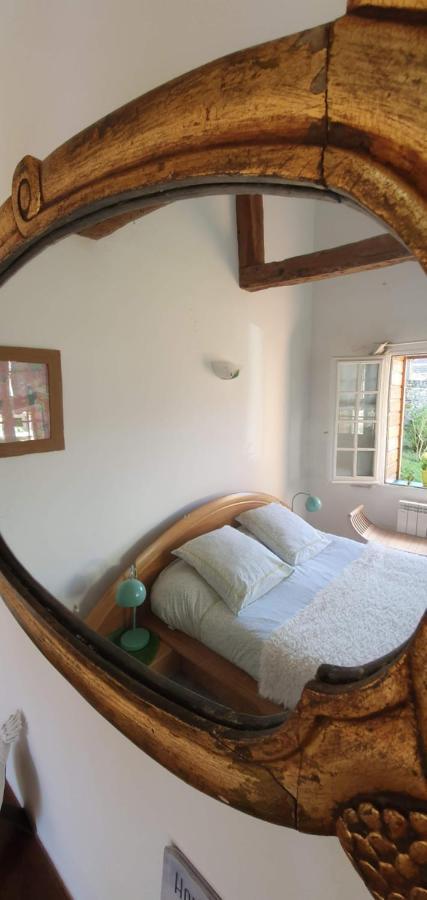 Honfleur A Deux Bed and Breakfast Εξωτερικό φωτογραφία
