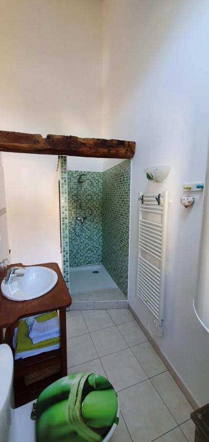 Honfleur A Deux Bed and Breakfast Εξωτερικό φωτογραφία