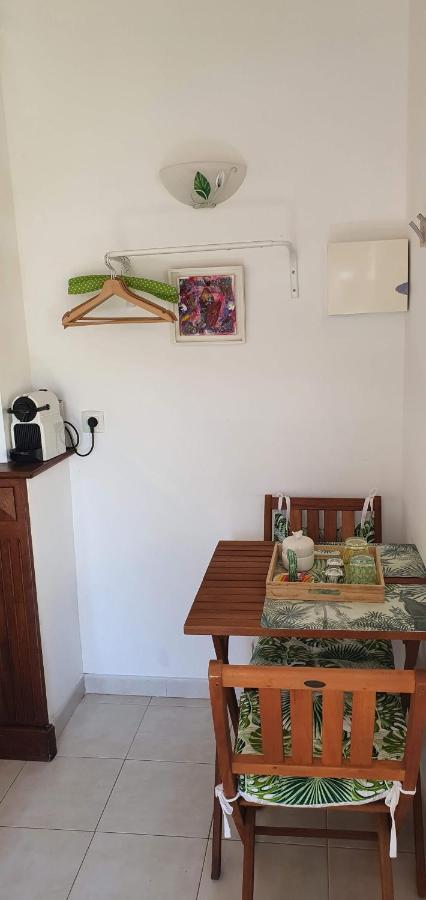 Honfleur A Deux Bed and Breakfast Εξωτερικό φωτογραφία